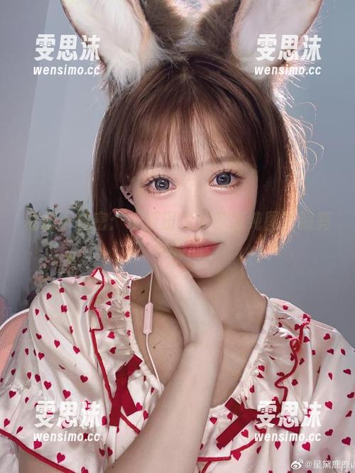 千反田鹿子 私房小秘密:千反田鹿子的清纯图片照亮你的心