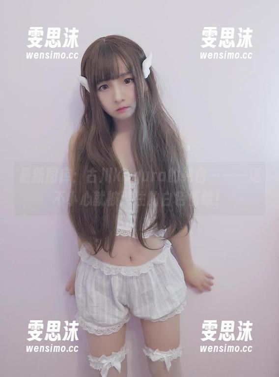最新图库：古川kagura的纯白——一场不小心就被迷住的白色情缘！