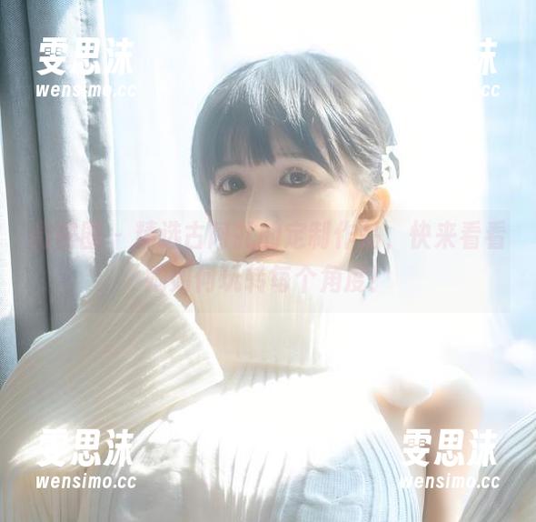 微密圈 - 精选古阿扎的定制作品，快来看看她如何玩转每个角度！