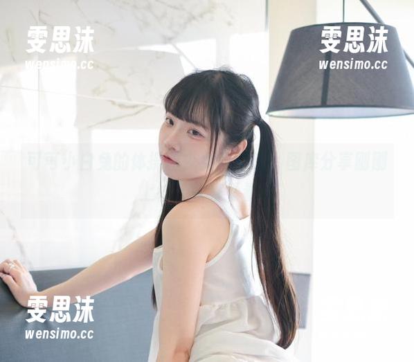 可可小白兔的体操服少女回来啦，图库分享刚刚上线，快来看看！