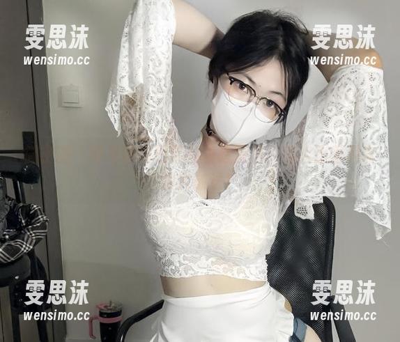 可爱的肉巴 微密圈 - 可爱的肉巴带你看透夏日:惹火比基尼套图大放送!