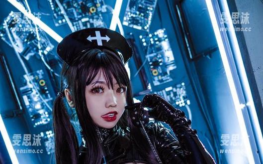 美图小心收好，啊日日_Ganlory的透明作品承包你的视线。