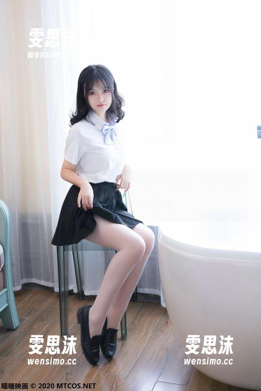 透明女仆合集开启，喵糖映画的资源逗趣又撩人，快来看看！
