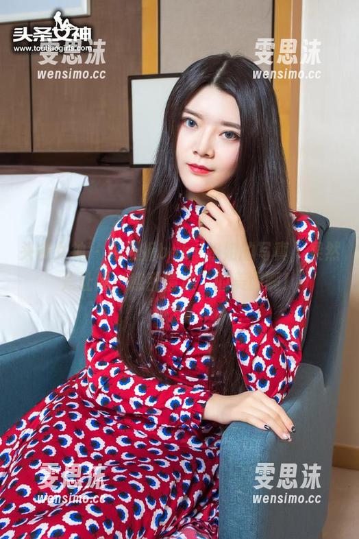 头条女神 - 杨漫妮baby姐姐的写真，果然是让我‘意乱情迷’的美图啊！
