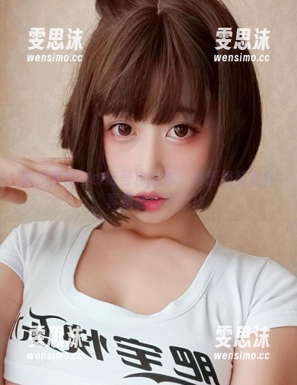 奈汐酱Nice35号自拍本：高清奶鲜女仆，真是萌到不行！
