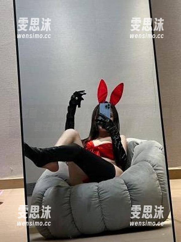 微密圈 - 谁说红色内衣没魅力？奔跑的晶骡子原图写真挑战你的认知！