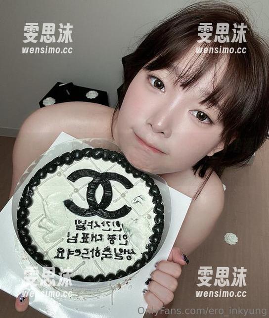 姜仁卿(강인경)棉袜合集，给你的生活增添点‘袜’意资源吧！