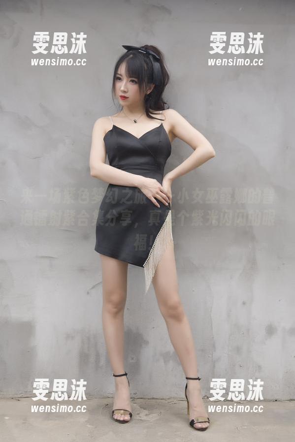 小女巫露娜 来一场紫色梦幻之旅——小女巫露娜的普通镭射紫合集分享,真是个紫光闪闪的眼福!