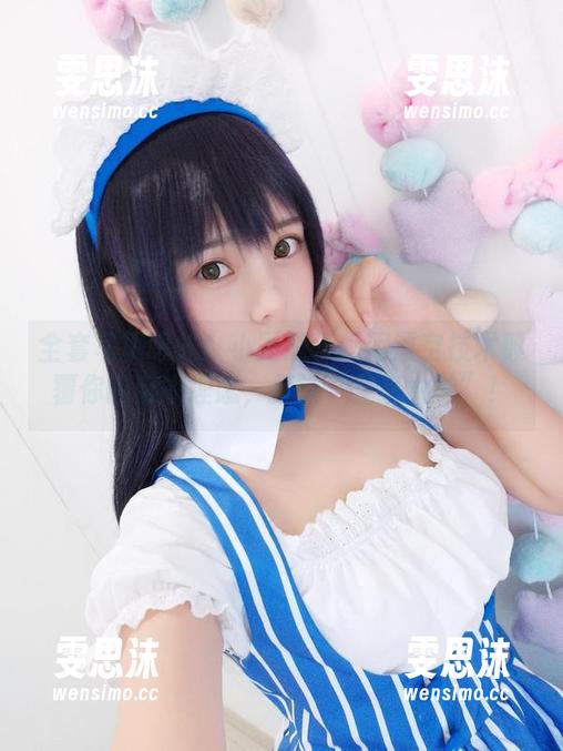 全套写真曝光！小野妹子w用镂空技术颠覆你的穿衣理念，打造“空气女神”！