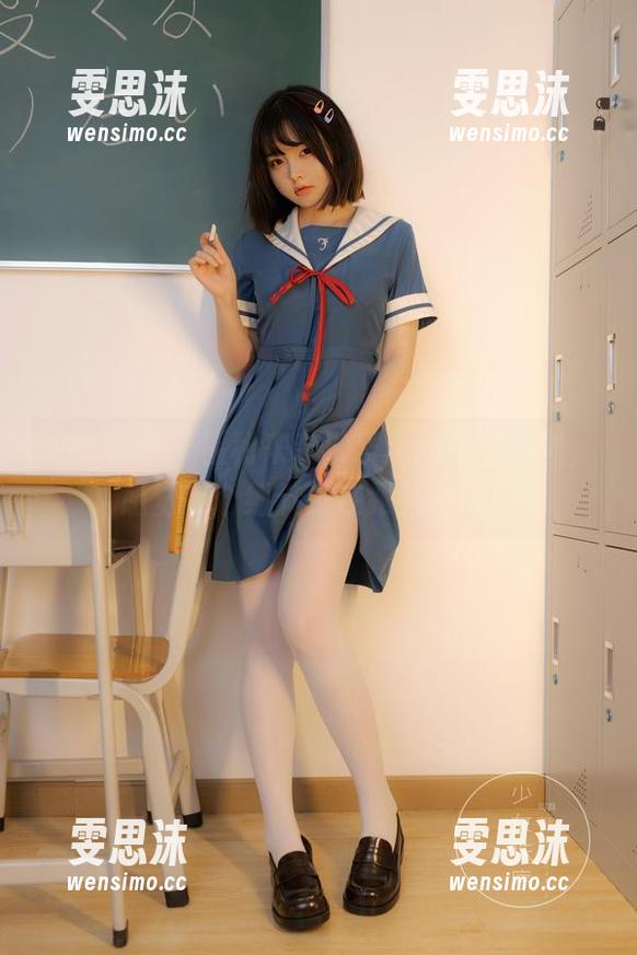 少女秩序 - 福利来袭！乐栀的镂空原图，感觉每个细节都在跟我说话！
