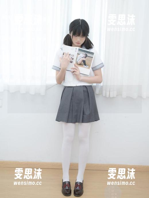 少女秩序-小葵 少女秩序 - 小葵的“定制和服”系列作品:美得让人想反复回味!