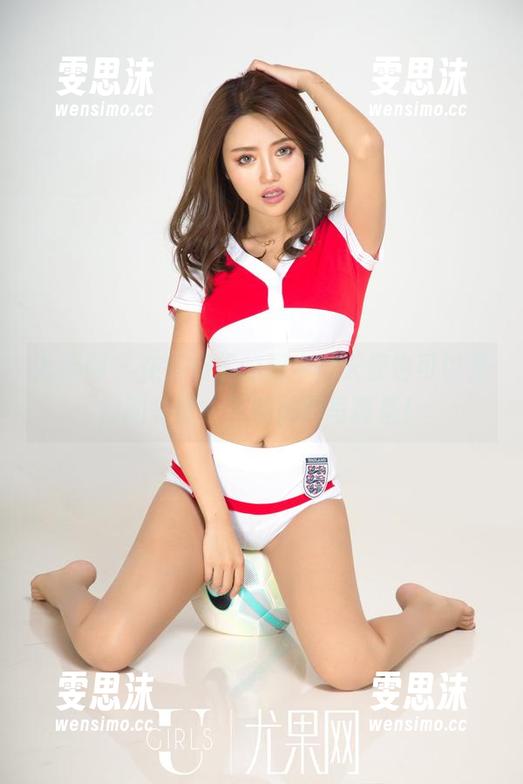 尤果网 - 在徐梓伊的画中，天使也可以是你的邻居：下载她的写真集！