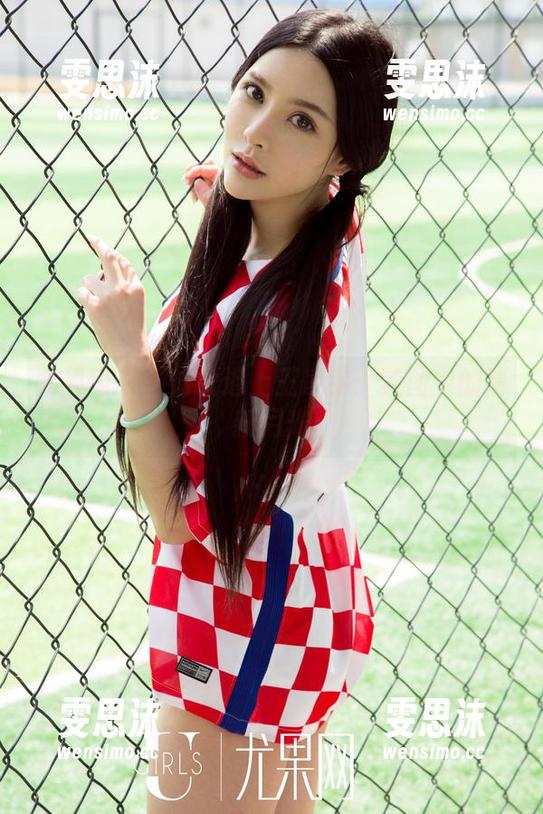 尤果网-王凌宇 尤果网 - 当修女遇上王凌宇:美图中的清新月光