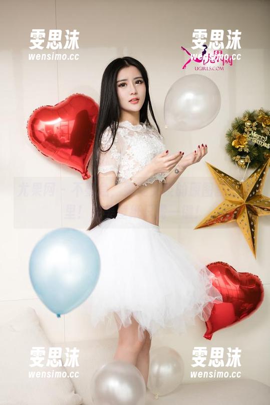 尤果网-雯雯 尤果网 - 不要急,雯雯女友的原图就在这里!完美壁纸只需一键!