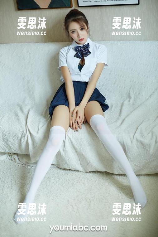 尤蜜荟-菲儿 尤蜜荟 - 收下这份美图,女神菲儿的光辉让人窒息!