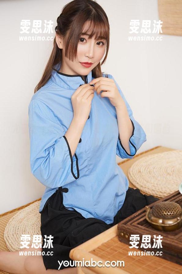 尤蜜荟-陈圆圆 尤蜜荟 - 集结了所有美的瞬间!陈圆圆韵香美人赋资源
