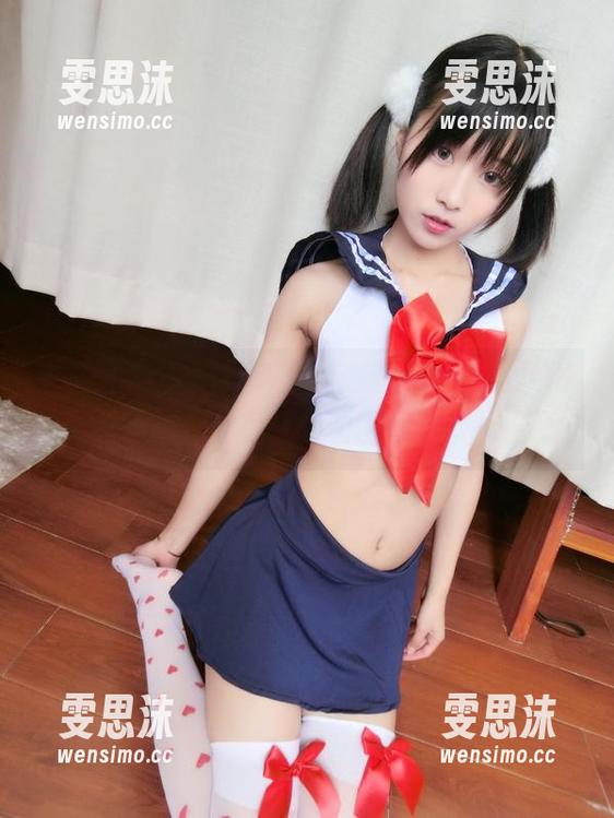 布丁大法 布丁大法空姐写真套图:这气场,谁顶得住啊,心动中...