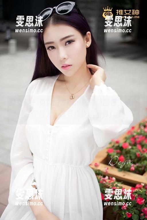 推女神-尤Una娜 推女神 - 免费的尤Una娜棉袜图包,适合任何人,甚至你也不例外!