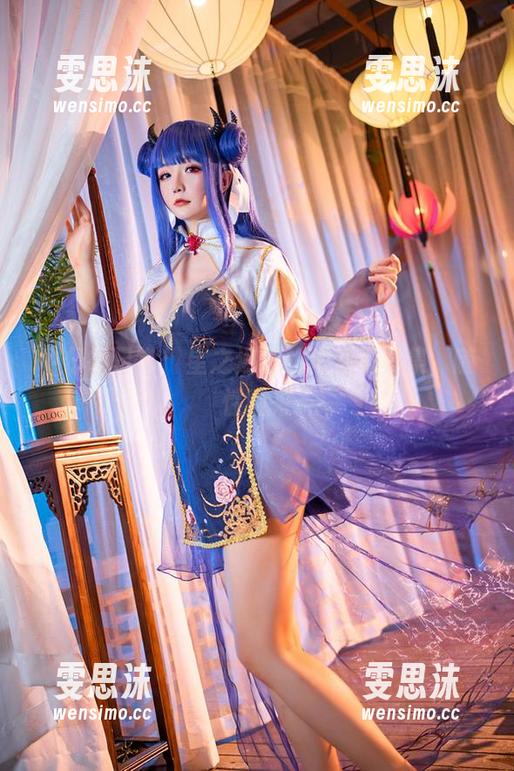 牛仔裤日常：星之迟迟的精选写真集，随性而来