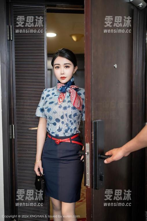 星颜社 - 最新单曲推荐：恩一的白裙——这个图包简直能让人心跳加速。