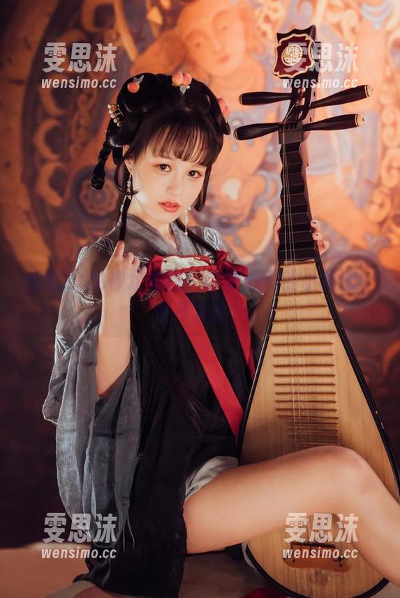 晕崽Zz的裸足套图：让你心动的小秘密，来不及讲！