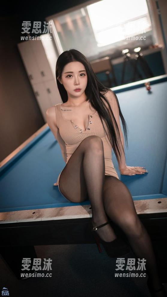 普美(bomi)吊带：不只是美图，还有那股撩人的气息！