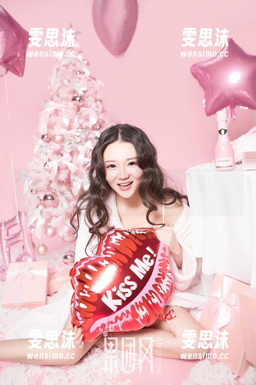 果团网 - 私拍合集：little贝壳喵教你如何把校服穿得不再普通！