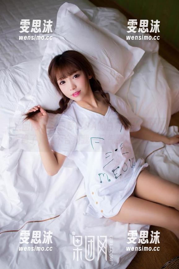 果团网-爱丽莎LISA 果团网 - 爱丽莎LISA的白衬衫!真的是太绝了,这个合集我一口气要刷到凌晨!