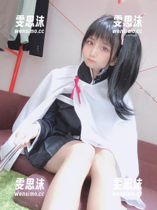 柳丸 柳丸撇嘴的Fantia精选:2020年那点儿小情绪,全在这儿了