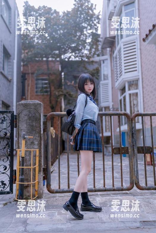 图片中的桜井宁宁，电玩春丽，你值得一看，但我不保证心脏能承受