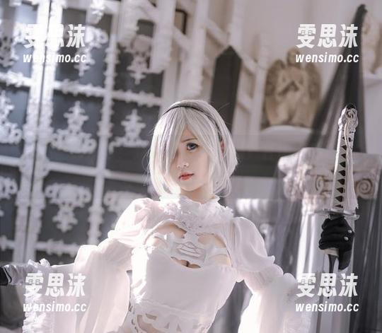 桜满三时 桜满三时图集:这样写真的好吗?甘雨奶牛的神秘感太足了!