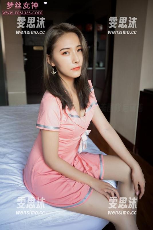 梦丝女神 - 兔女郎的灵唯，美图背后藏着的那些小秘密。