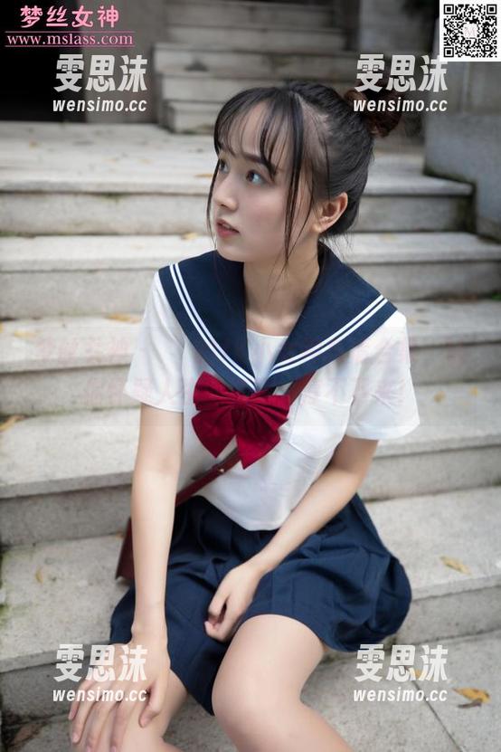 梦丝女神-玥玥 梦丝女神 - 玥玥的JK小女神高清合集,让你怀疑人生的美丽,停不下来!
