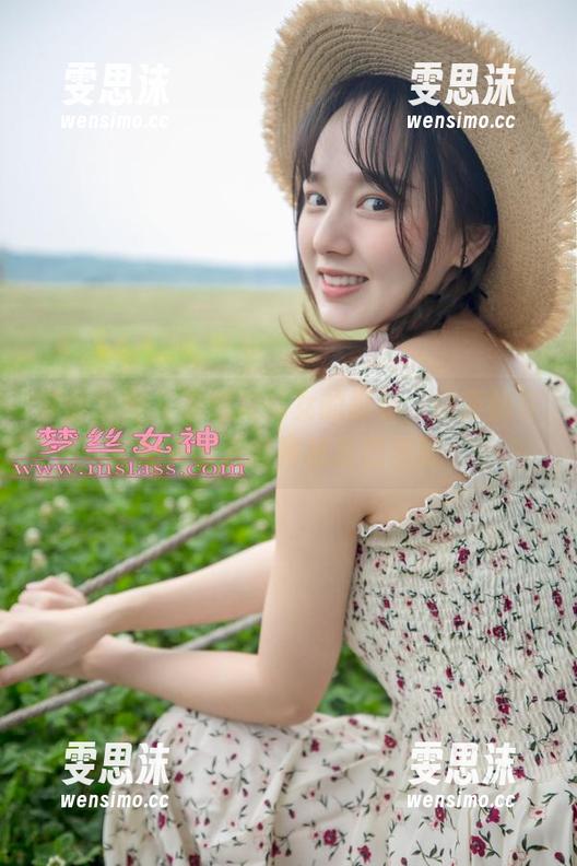 梦丝女神 - 跟随萤仙女的脚步，探索那些仙女下凡的神秘套图资源