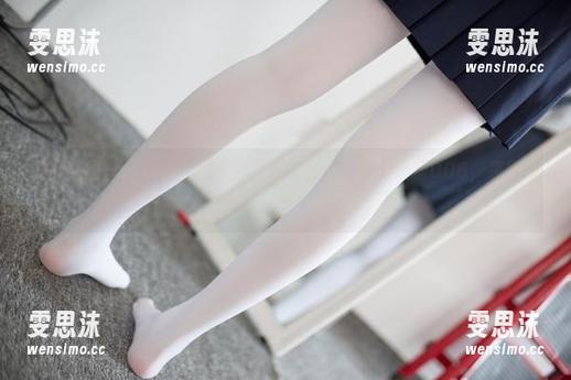 森萝财团 - 小七的私拍原图，内部会员才懂的雏菊006，来围观吧