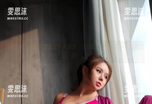 微密圈 - 水蜜桃米米美图大放送，白丝勒肉原图让你一次性吃到饱！
