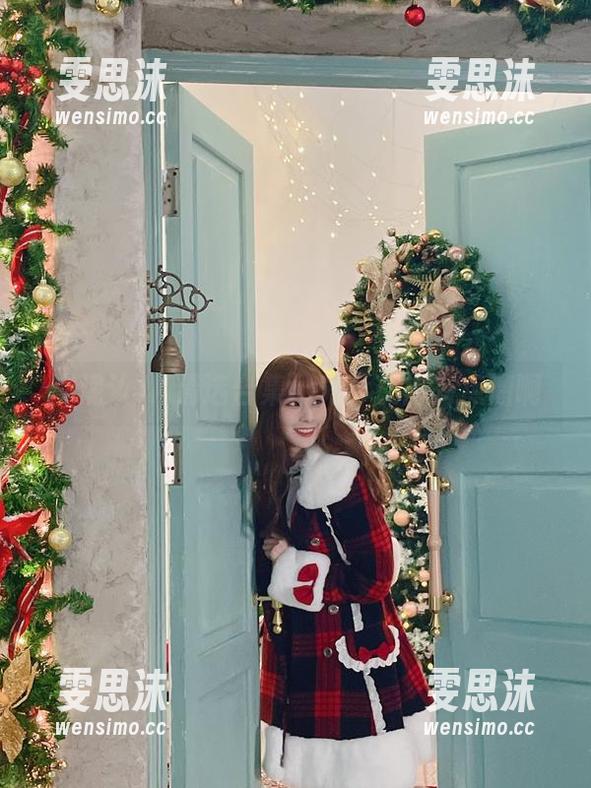 泥泥汝 泥泥汝JK精选合集:光影玩得有点溜啊