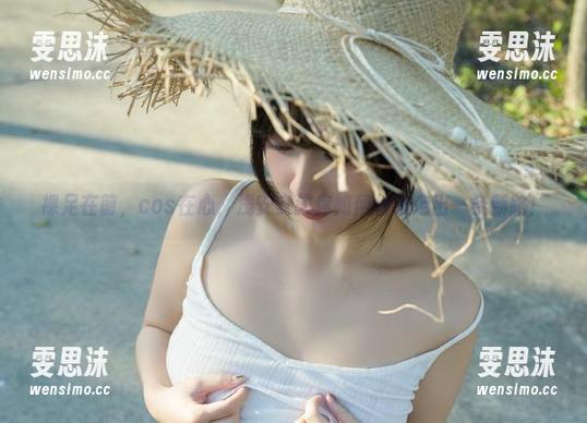 浅安安 裸足在前,cos在心,浅安安教你如何优雅走出一条新路!