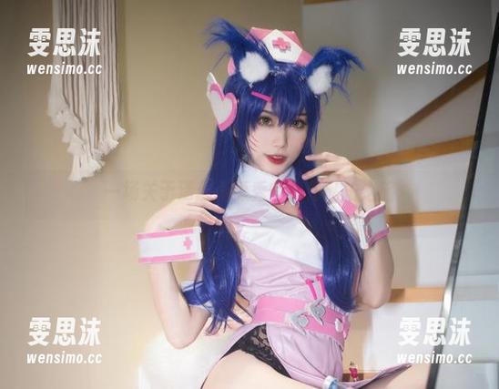 清颜真德秀 一场关于清颜真德秀的女仆私拍之旅