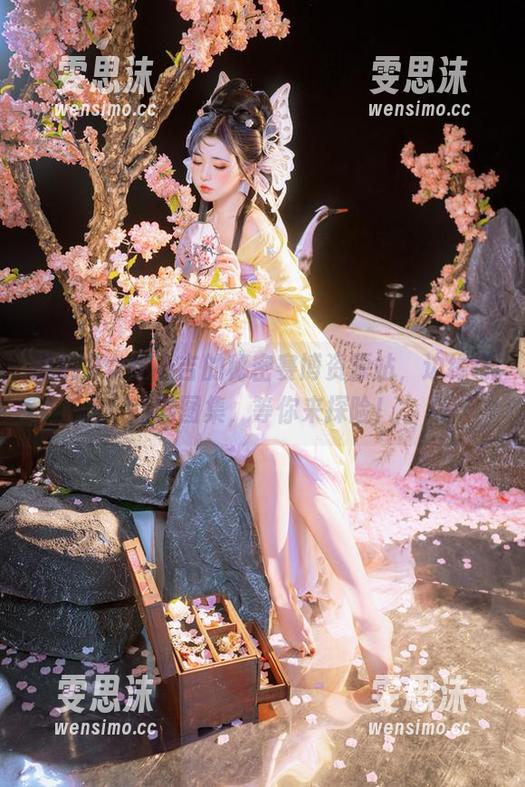 爆机少女喵小吉的秘密赛博资源站，边缘行者的图集，等你来探险！