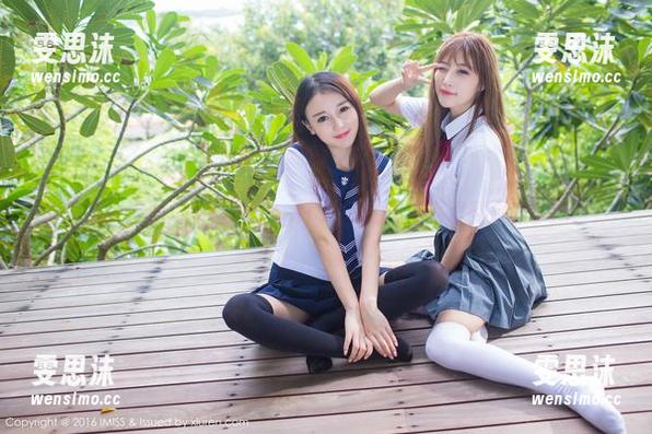 爱蜜社-SISY思 爱蜜社 - 用图片唤醒想象:SISY思的镂空写真到底有多撩?!