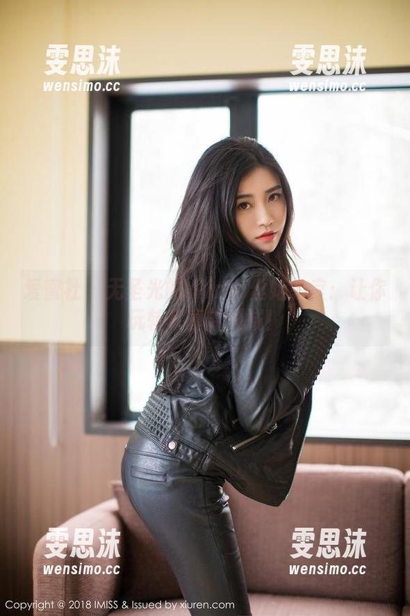 爱蜜社 - 无圣光的Winki丝姬教室：让你玩转写真新领域！