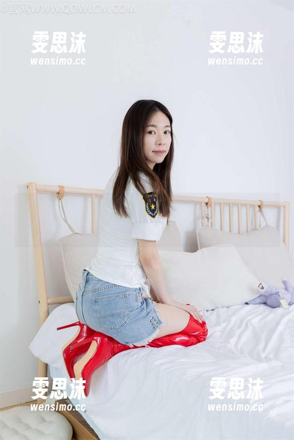 物恋传媒 - 岚岚职业装原图大放送！免费让你体验时尚与专业的碰撞
