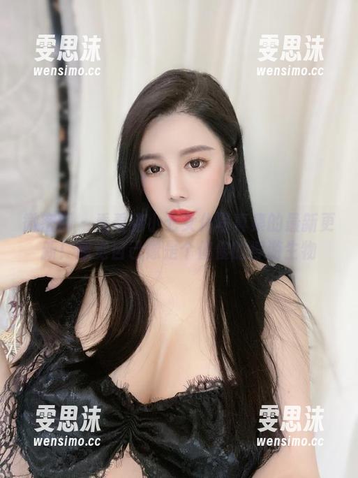 猪小七 微密圈 - 看看猪小七女仆写真集的最新更新!感觉自己像是个傻傻的浮游生物