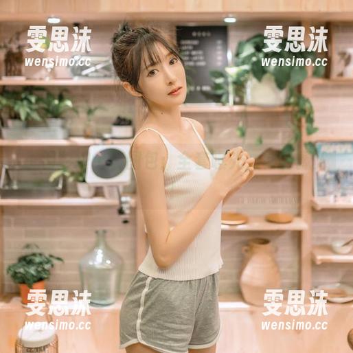 王羽杉护士装图包：全套曝光，实力撩人！