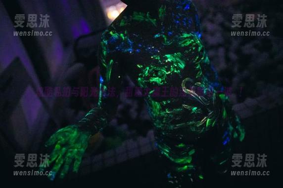 炫酷私拍与阳光魔法，甜糖大魔王的清晨图包一波來！