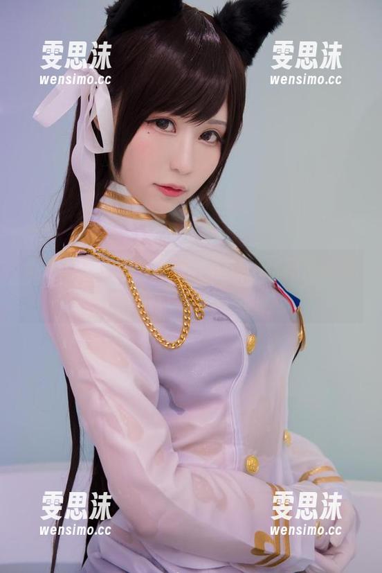 这一波！白神泱出击：荻原沙优原图精选，甜到你心里去！