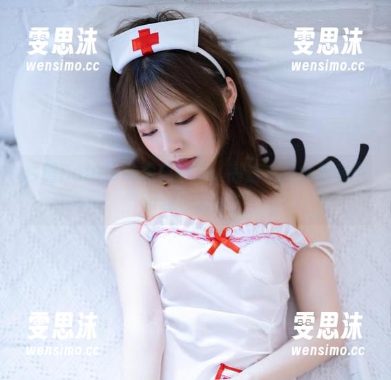 白露Bululu 白露Bululu的黑色幻想:高清美图中那些不可说的暗示!