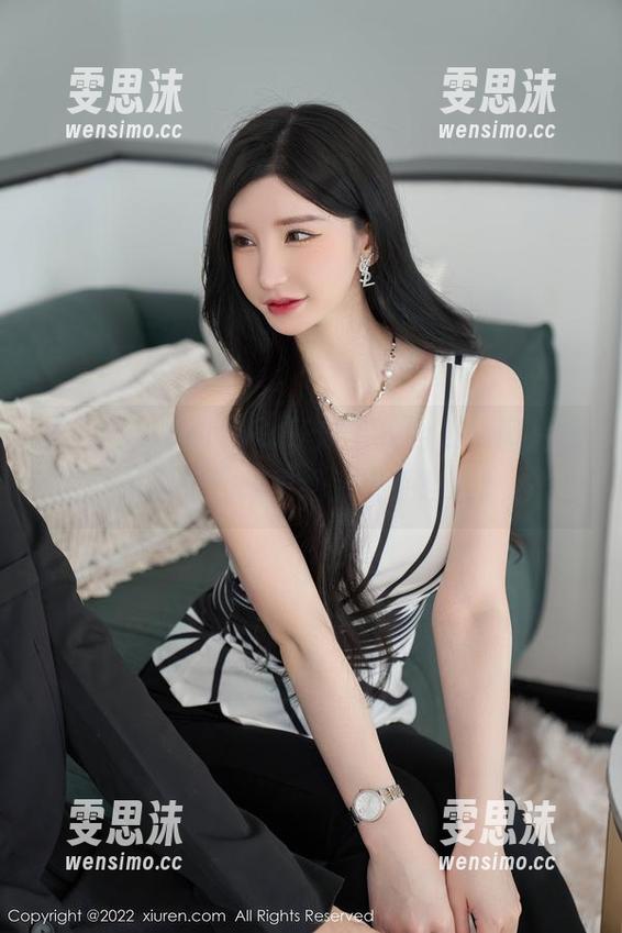 秀人网 - Betty林子欣毛衣合集：图片流露温暖，效果绝对出乎意料！