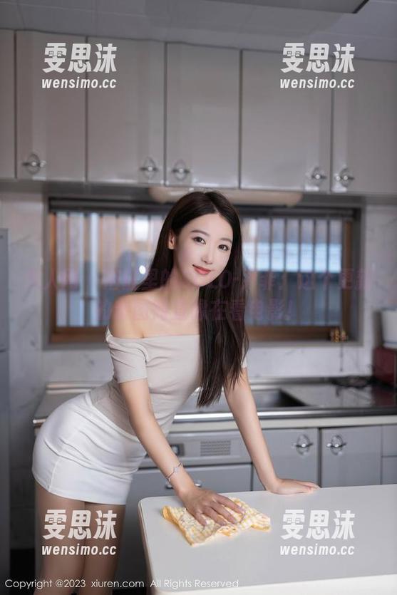 秀人网 - 浴缸里的SOLO-尹菲：这个更新的套图简直像在看电影！